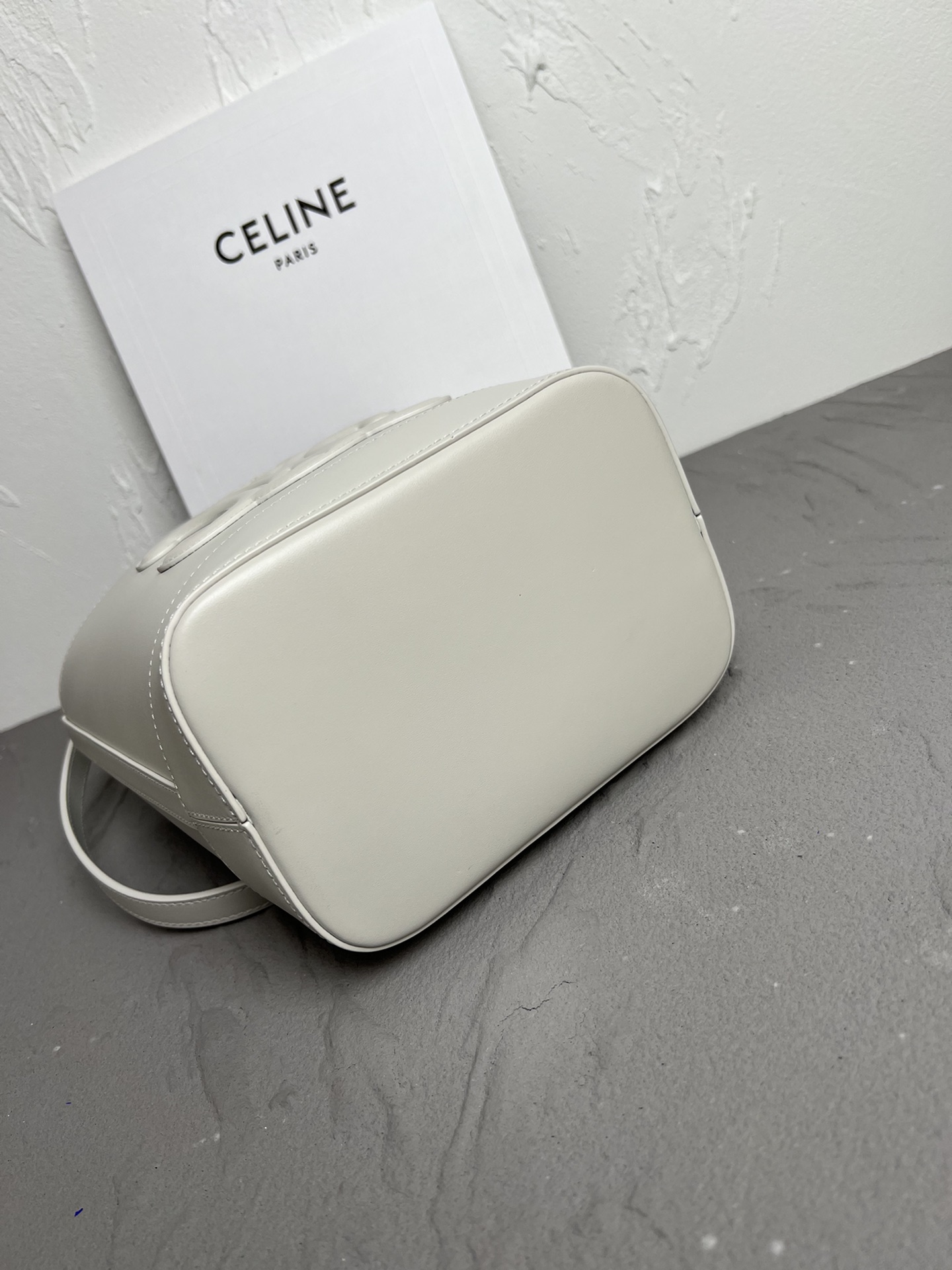 Celine Bucket Bags